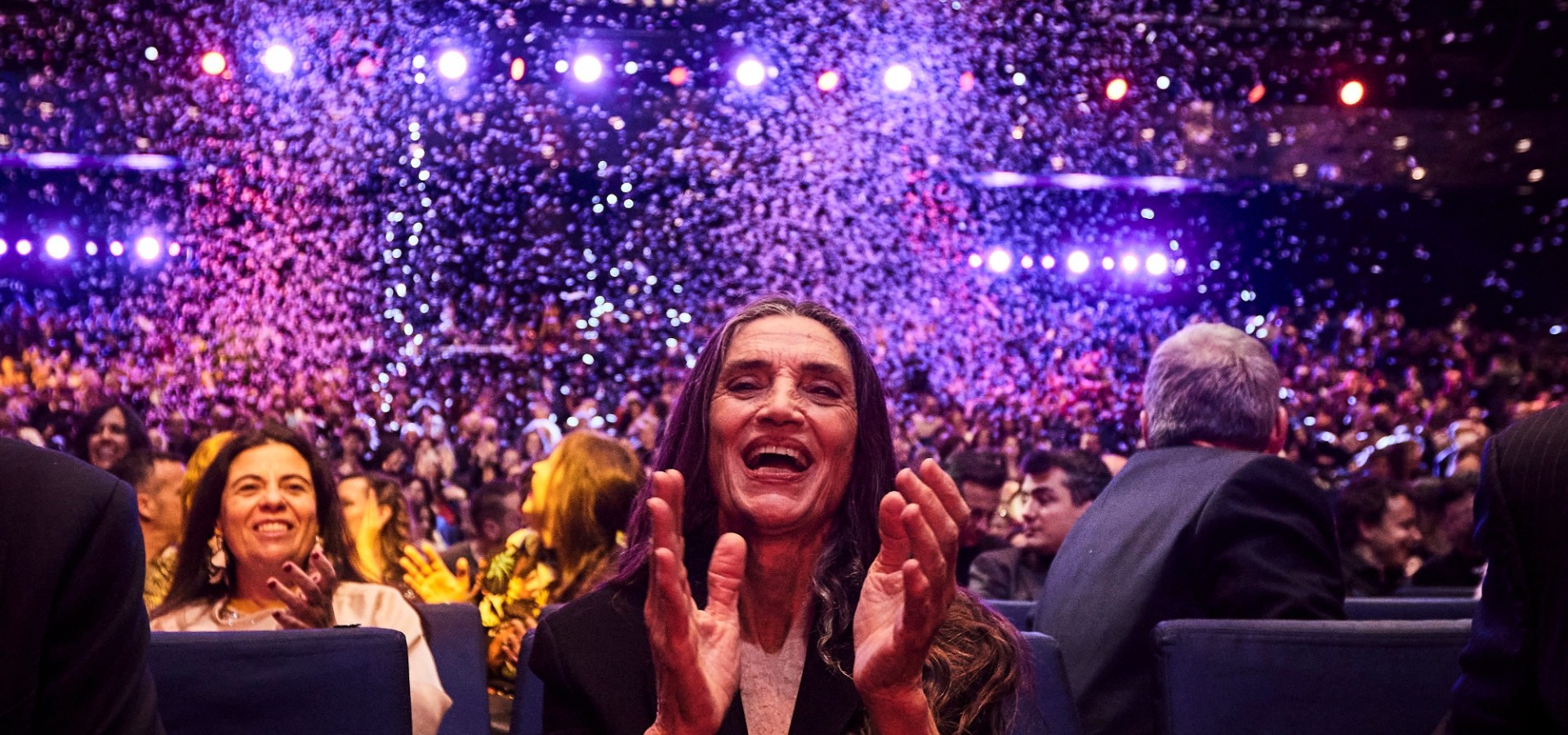 gala gaudi 2025