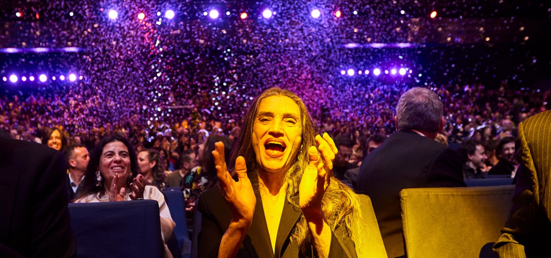 gala gaudi 2025