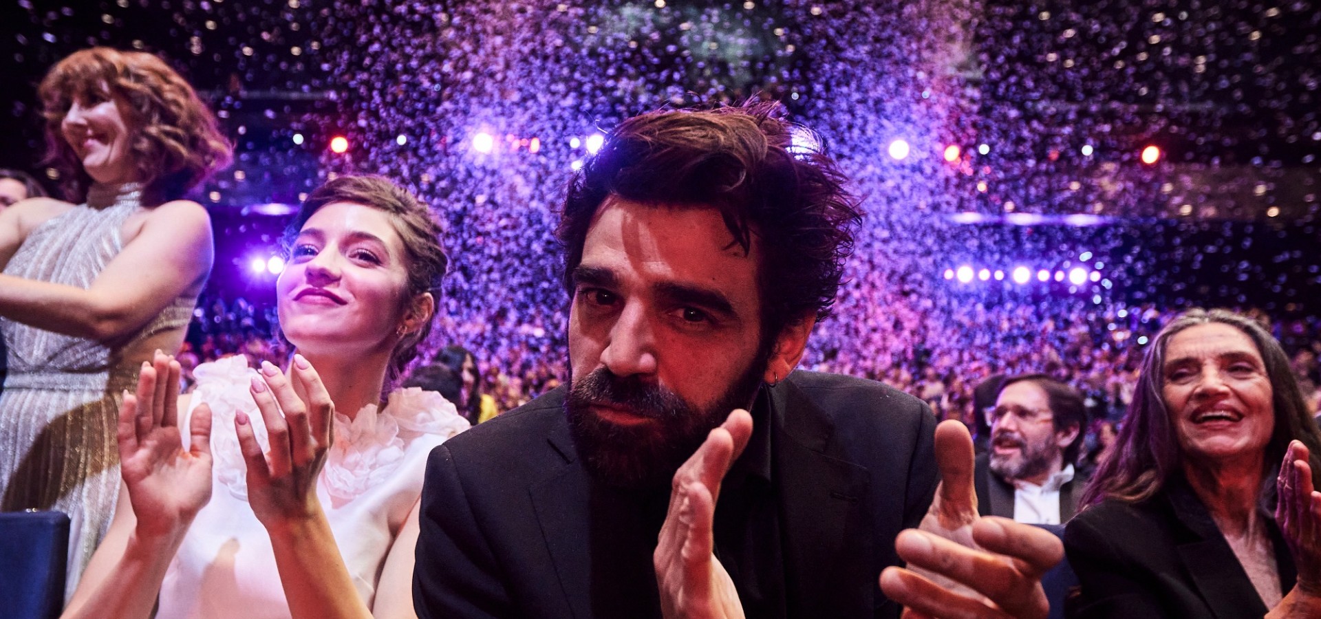 gala gaudi 2025