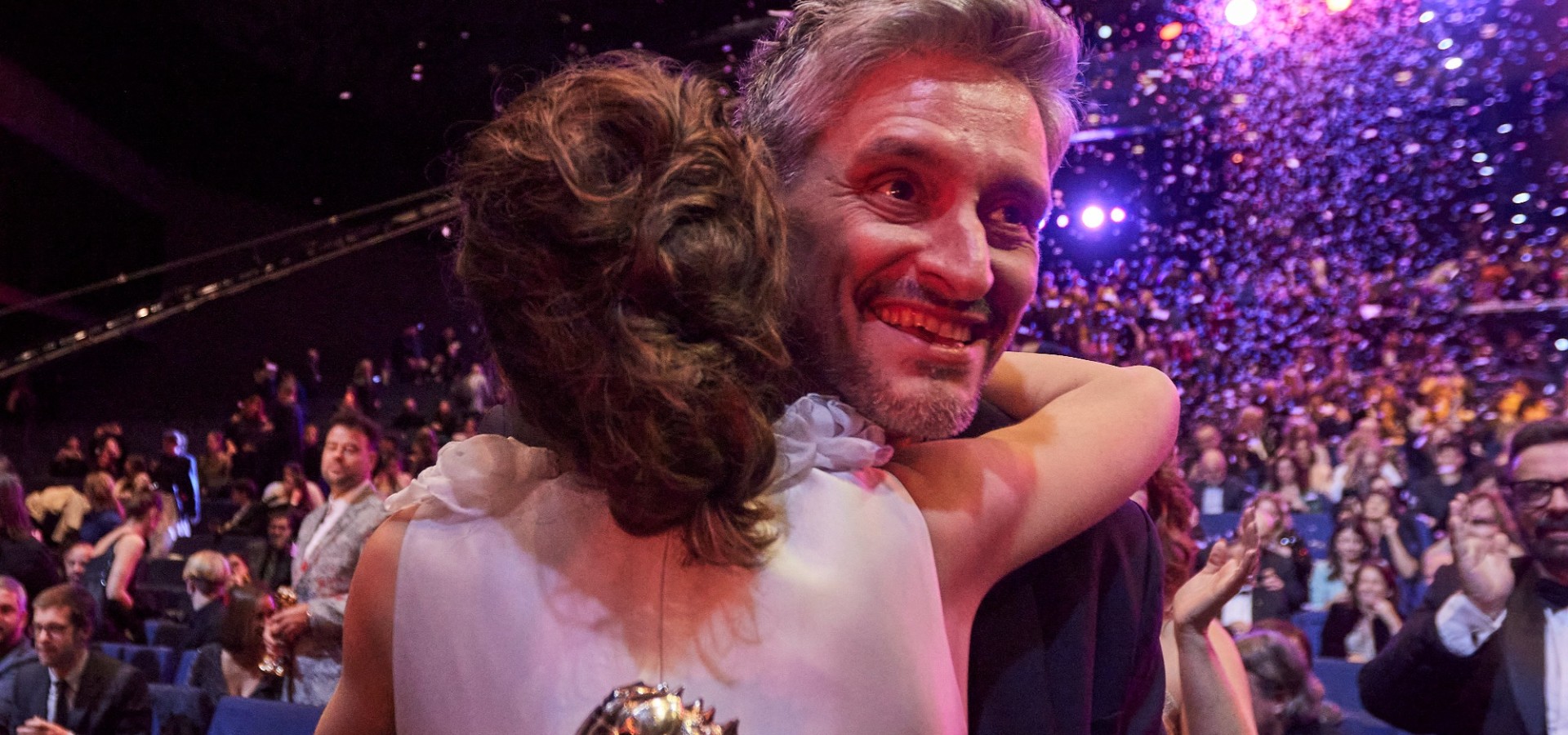 gala gaudi 2025