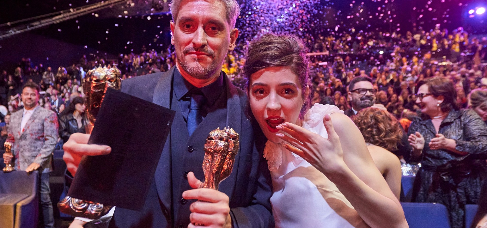 gala gaudi 2025
