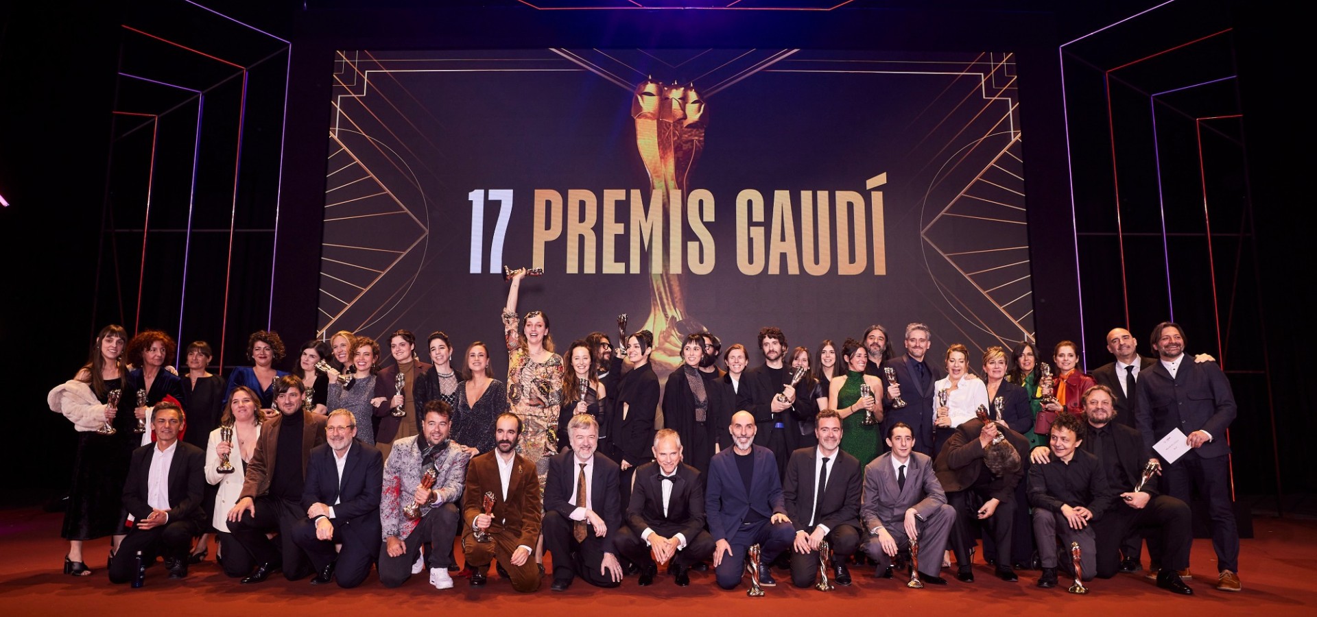 gala gaudi 2025