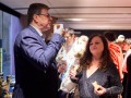 16 12 25 lectura nominados brindis y entrevistas