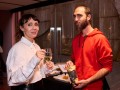 16 12 25 lectura nominados brindis y entrevistas