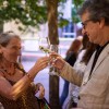 brindis y patrocinadores