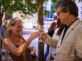 brindis y patrocinadores