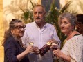 brindis y patrocinadores