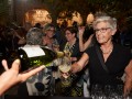 brindis y patrocinadores