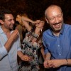 brindis y patrocinadores
