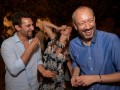 brindis y patrocinadores