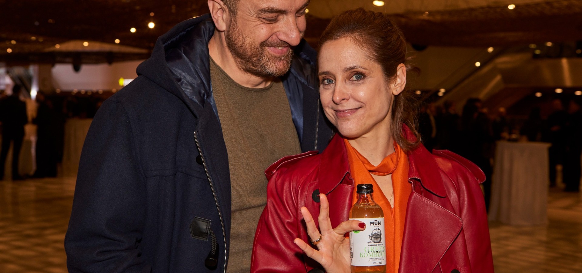 patrocinadors gaudi 2025