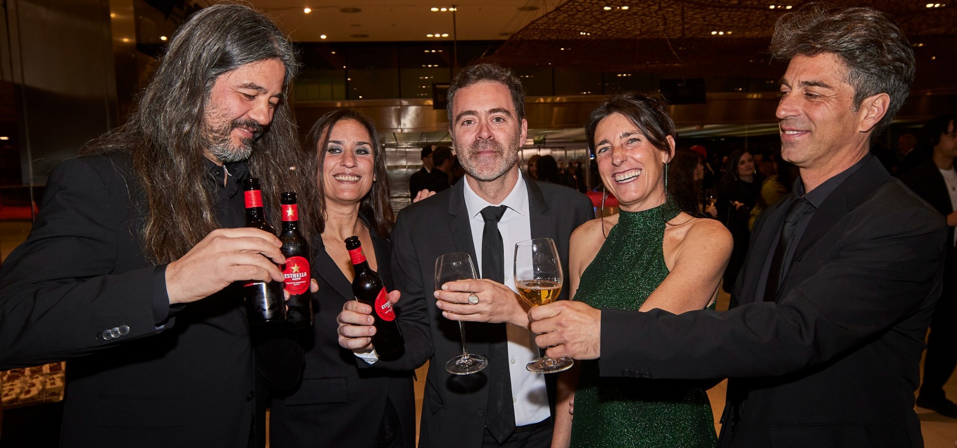 patrocinadors gaudi 2025