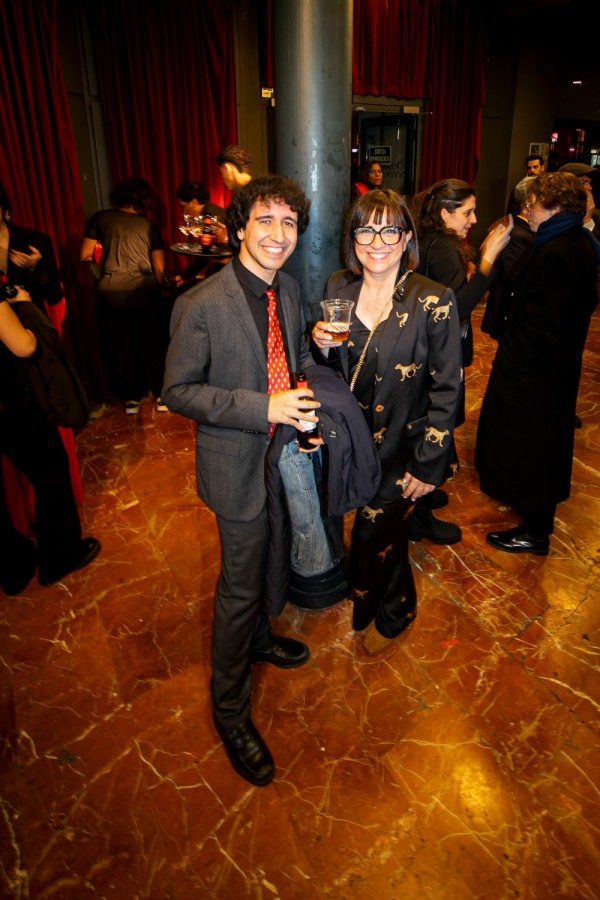 260208 premis gaudi