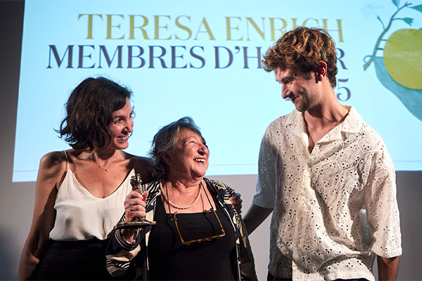 teresa enrich