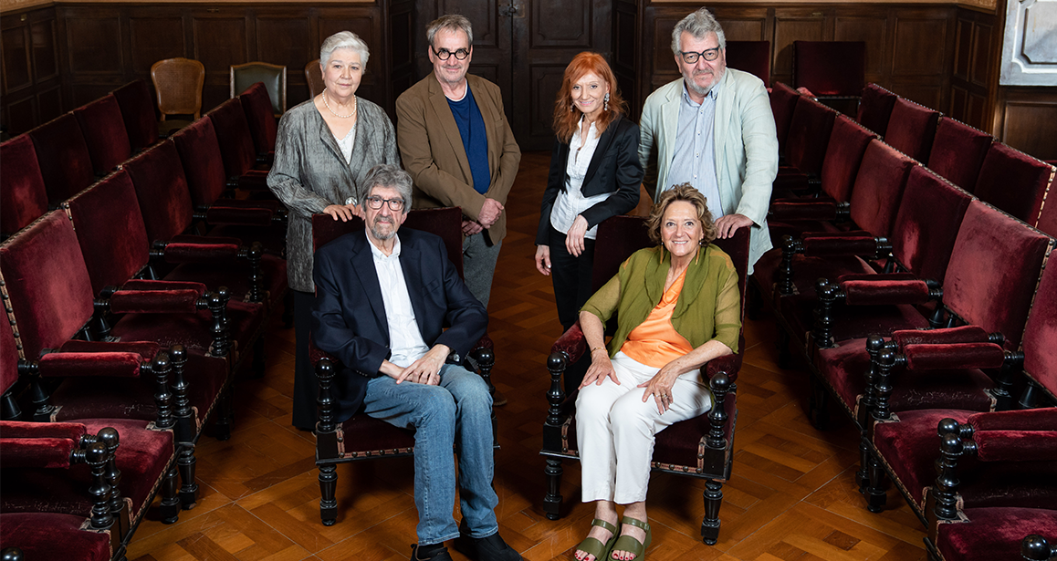 L'Acadèmia del Cinema Català nomena els nous Membres d'Honor 2024