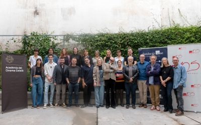 ©Marta Pich-Fundació SGAE