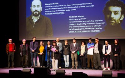 Crèdit: Gerardo García