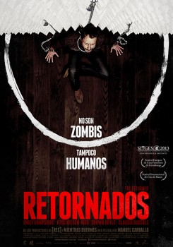 Retornados (The Returned)