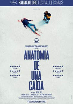 Anatomía de una caída