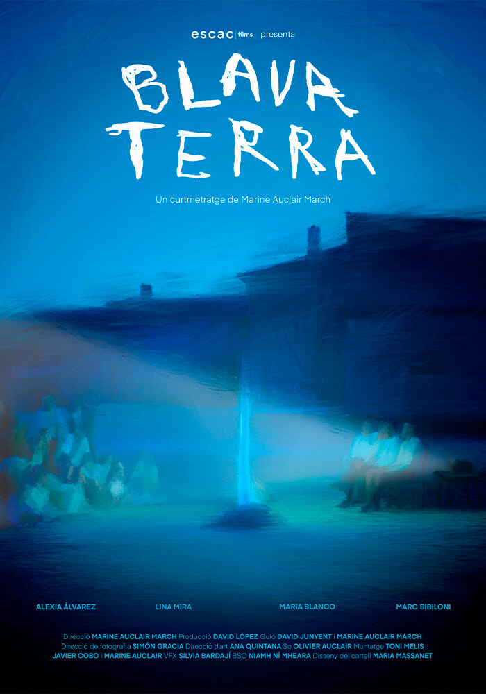 Blava Terra