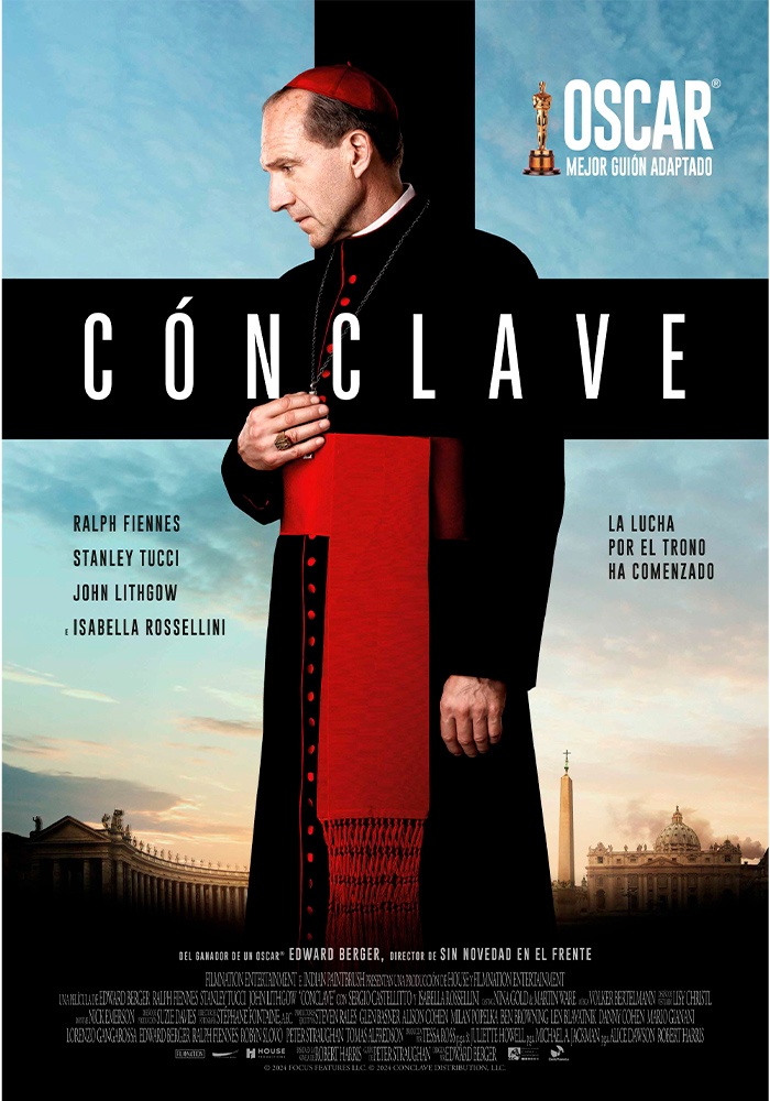 Conclave