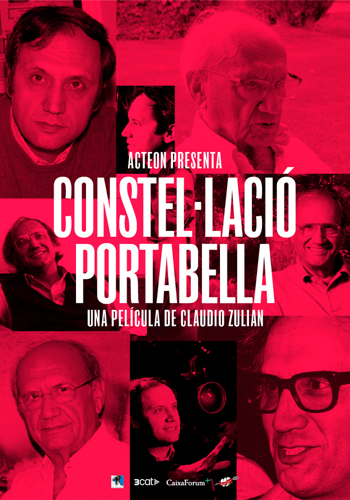 Constel·lació Portabella