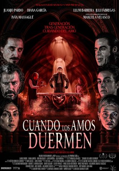Cuando los amos duermen