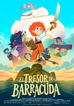 El tresor de Barracuda