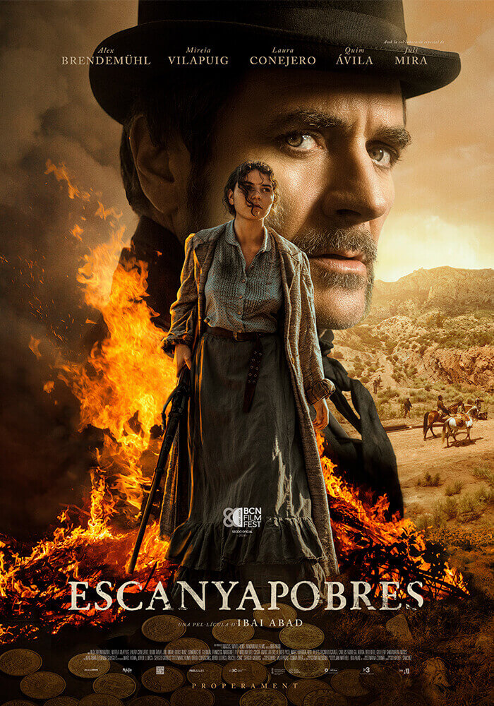 Escanyapobres