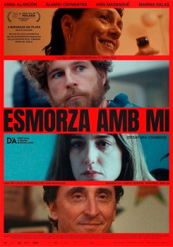 Esmorza amb mi