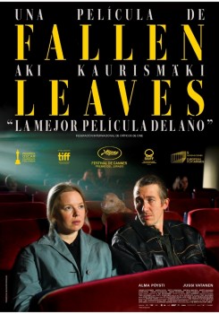 Fallen Leaves