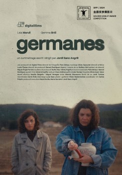 Germanes