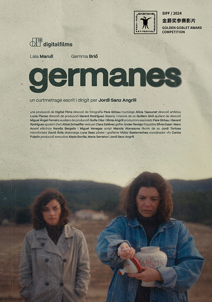 Germanes