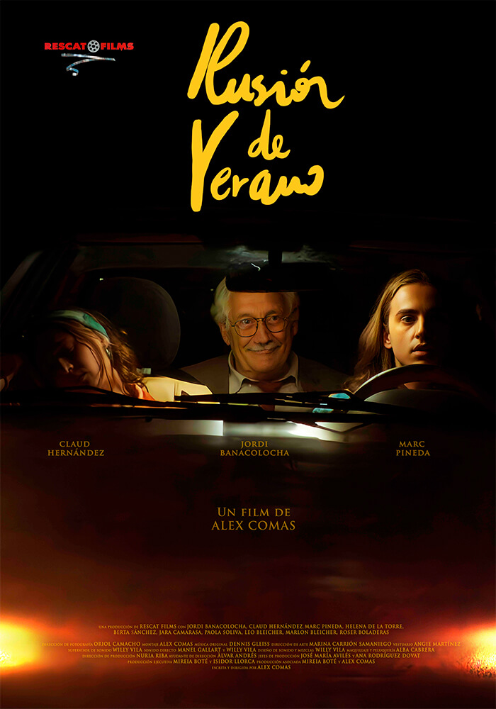 Ilusión de verano