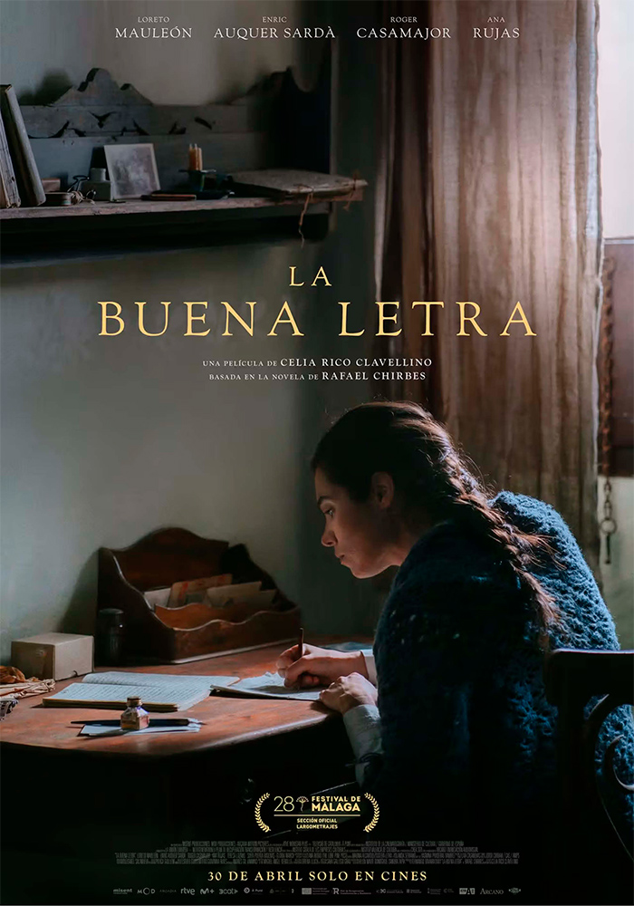La buena letra