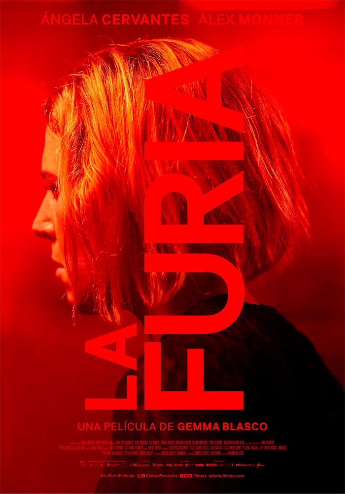La furia
