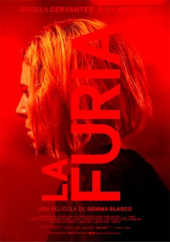 La furia