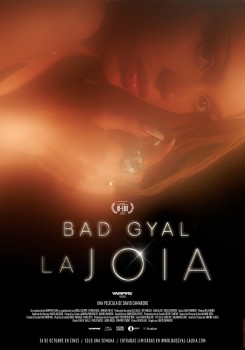 La Joia: Bad Gyal