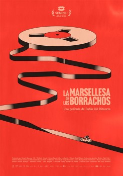 La marsellesa de los borrachos