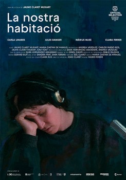 La nostra habitació