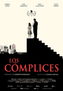 Los cómplices