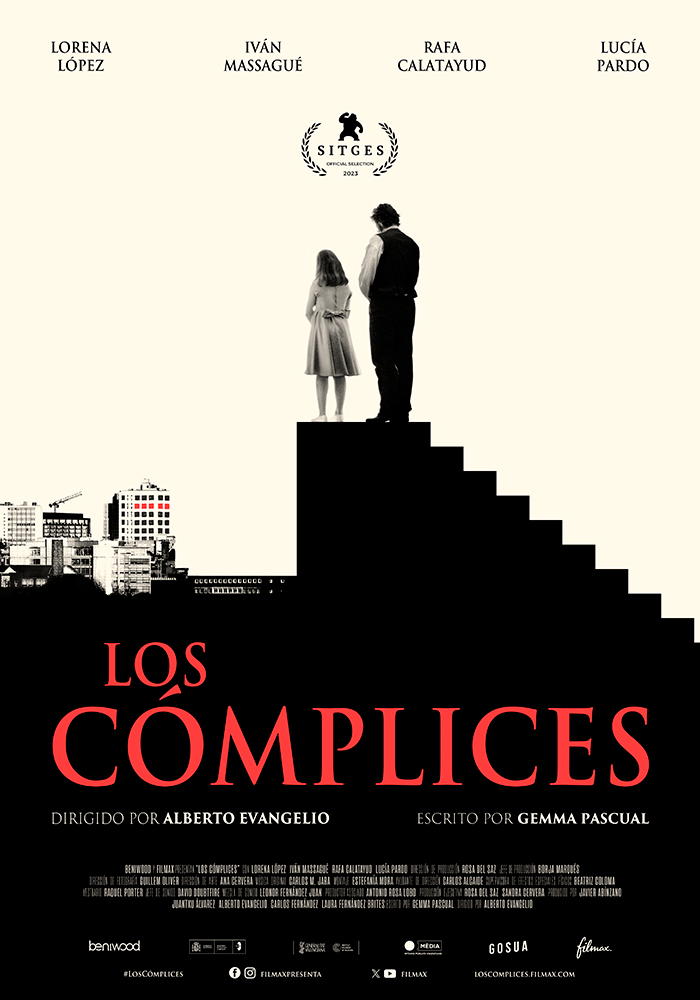 Los cómplices