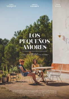 Los pequeños amores