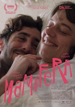 Mamífera