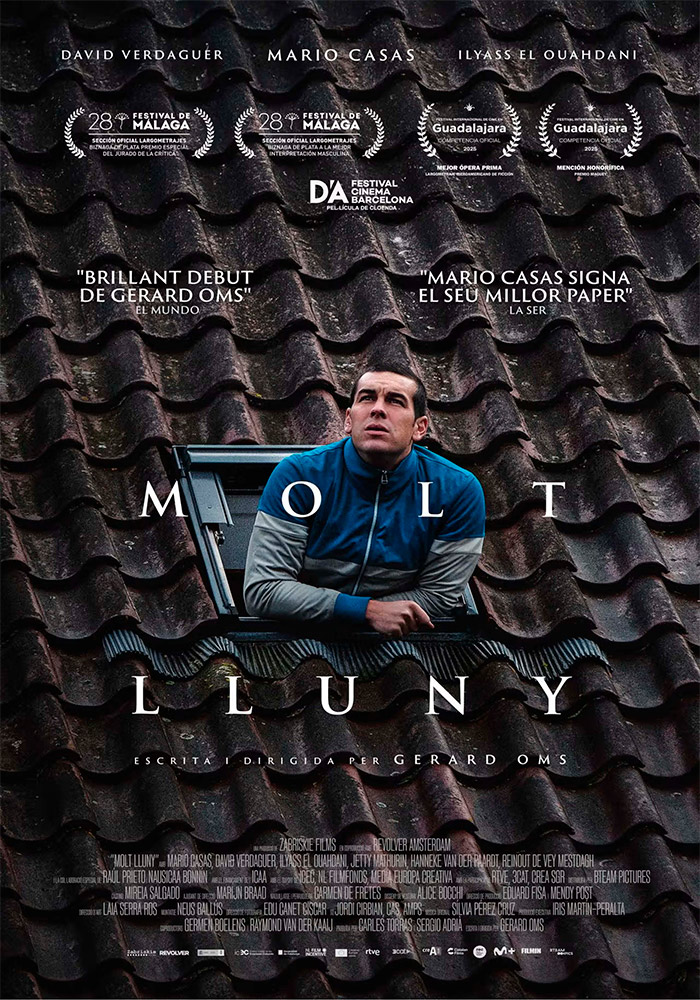 Molt lluny