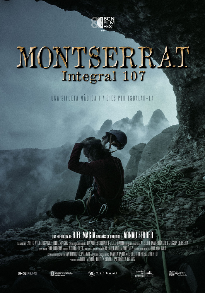 Montserrat, Integral 107
