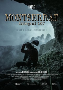 Montserrat, Integral 107