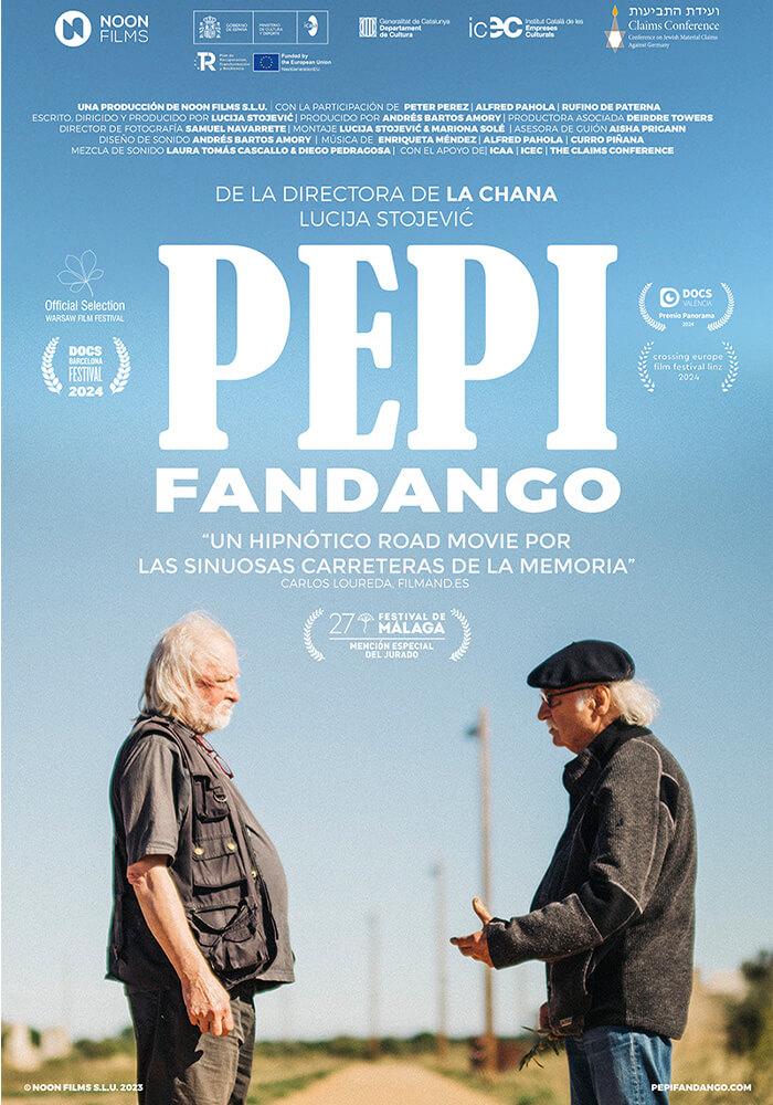 Pepi Fandango
