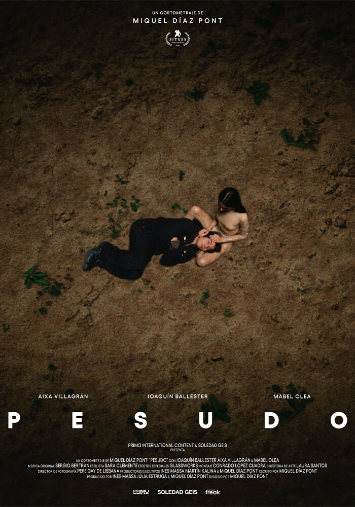 Pesudo