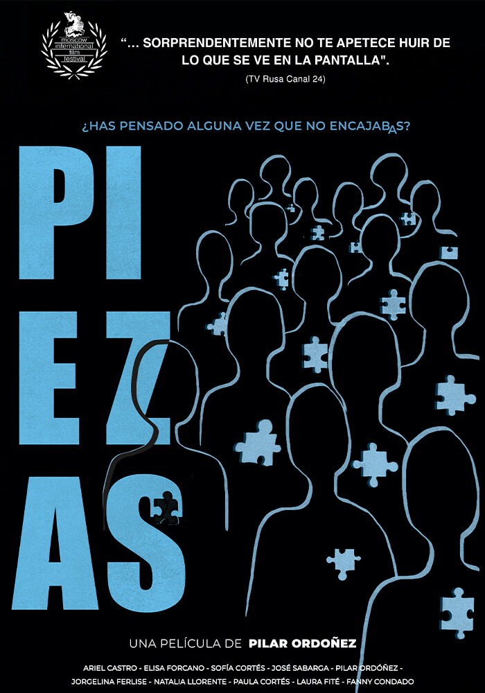 Piezas